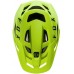 Вело шлем FOX SPEEDFRAME HELMET [FLO YELLOW], L