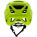 Вело шлем FOX SPEEDFRAME HELMET [FLO YELLOW], L