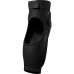 Налокотники FOX LAUNCH D3O ELBOW GUARD [BLACK], Large