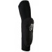 Налокотники FOX ENDURO D3O ELBOW GUARD [Black], Large