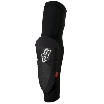 Налокотники FOX ENDURO D3O ELBOW GUARD [Black], Large