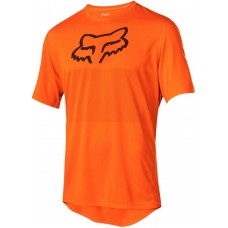 Вело джерси FOX RANGER FOXHEAD JERSEY [Blood Orange], L