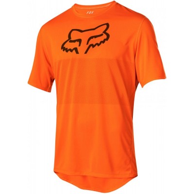 Вело джерси FOX RANGER FOXHEAD JERSEY [Blood Orange], L