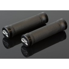 Вело грипсы Renthal Lock-On Grips - Ultra Tacky