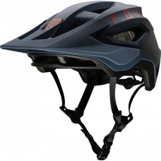 Вело шлем FOX SPEEDFRAME HELMET [Blue Steel], L