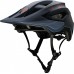 Вело шлем FOX SPEEDFRAME HELMET [Blue Steel], L