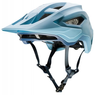 Вело шлем FOX SPEEDFRAME WURD HELMET [LT BLUE], M