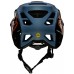 Вело шлем FOX SPEEDFRAME PRO HELMET [Blue Steel], L