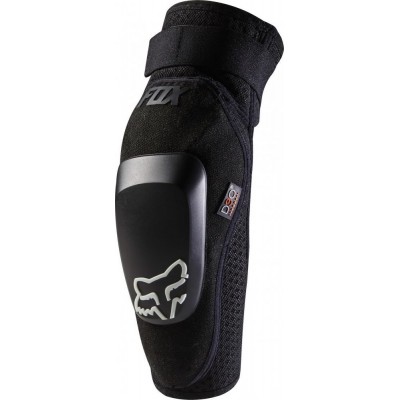 Налокотники FOX LAUNCH PRO D3O ELBOW GUARD [BLACK], Large