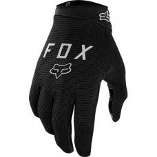 Вело перчатки FOX RANGER GLOVE [BLACK], XXL (12)