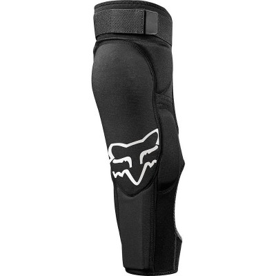 Наколенники FOX LAUNCH PRO KNEE/SHIN GUARD [BLACK], Large