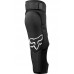 Наколенники FOX LAUNCH PRO KNEE/SHIN GUARD [BLACK], Large