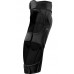 Наколенники FOX LAUNCH PRO KNEE/SHIN GUARD [BLACK], Large