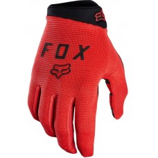 Вело перчатки FOX RANGER GLOVE [RED], L (10)