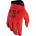 Детские вело перчатки FOX YTH RANGER GLOVE [RED], YL (7)