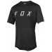 Вело джерси FOX RANGER JERSEY [BLACK GREY], L