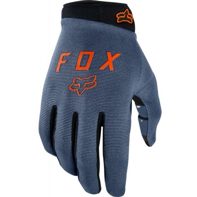 Вело перчатки FOX RANGER GLOVE [Blue Steel], L (10)