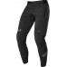 Зимние вело штаны FOX FLEXAIR PRO FIRE ALPHA PANT [Black], 32