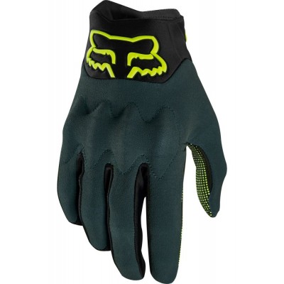 Зимние перчатки FOX DEFEND FIRE GLOVE [Emerald], XXL (12)