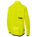 Вело куртка FOX DEFEND WIND JACKET [Glo Yellow], L