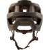 Вело шлем FOX FLUX SOLID HELMET [Dirt], S/M