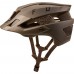 Вело шлем FOX FLUX SOLID HELMET [Dirt], S/M