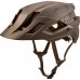 Вело шлем FOX FLUX SOLID HELMET [Dirt], S/M