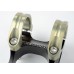 Вынос руля Renthal New Integra DH Stem, 45mm x 10deg