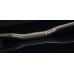 Руль MTB Renthal 35mm Fatbar [Alugold], Rise 38 mm