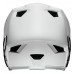 Вело шлем FOX RAMPAGE HELMET [White], L