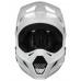 Вело шлем FOX RAMPAGE HELMET [White], L