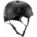 Вело шлем FOX FLIGHT SPORT HELMET [Black], M