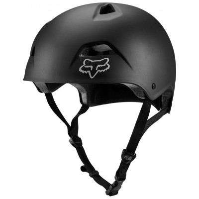 Вело шлем FOX FLIGHT SPORT HELMET [Black], M