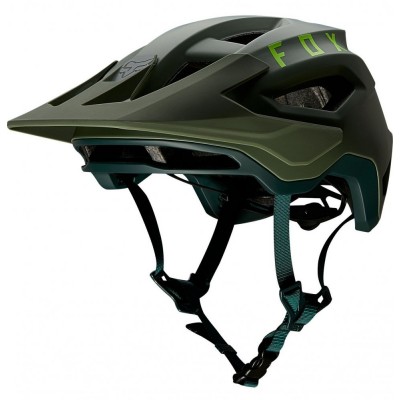 Вело шлем FOX SPEEDFRAME HELMET [Pine], L