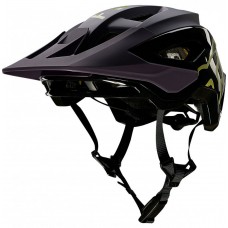 Вело шлем FOX SPEEDFRAME PRO HELMET [Dark Purple], L