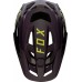 Вело шлем FOX SPEEDFRAME PRO HELMET [Dark Purple], L