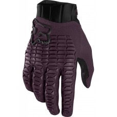 Вело перчатки FOX DEFEND GLOVE [Dark Purple], S (8)