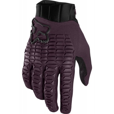 Вело перчатки FOX DEFEND GLOVE [Dark Purple], S (8)