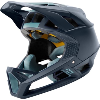 Вело шлем FOX PROFRAME MATTE HELMET [NAVY], L