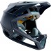 Вело шлем FOX PROFRAME MATTE HELMET [NAVY], L