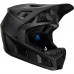 Вело шлем FOX RAMPAGE PRO CARBON HELMET [Matte Black], L