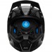 Вело шлем FOX RAMPAGE PRO CARBON HELMET [Matte Black], L