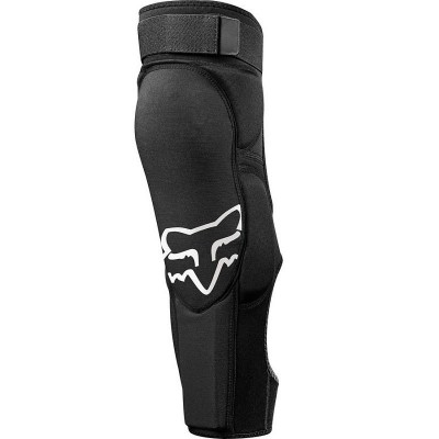 Наколенники FOX LAUNCH D3O KNEE SHIN GUARD [BLACK], Large