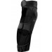 Наколенники FOX LAUNCH D3O KNEE SHIN GUARD [BLACK], Large