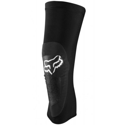 Наколенники FOX ENDURO D3O KNEE GUARD [Black], Large