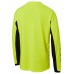 Вело джерси FOX RANGER DR MID JERSEY [Glo Yellow], L