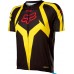 Вело джерси FOX LIVEWIRE RACE Jersey [Yellow], L