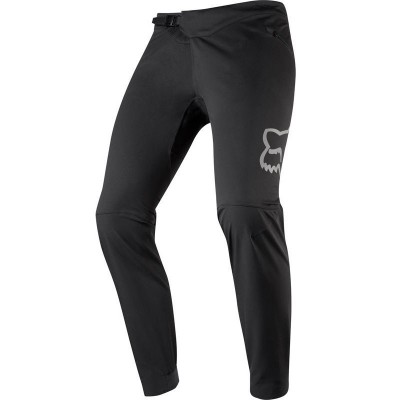 Водостойкие вело штаны FOX RANGER 3L WATER PANT [BLACK], 34