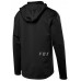 Вело куртка FOX RANGER TECH FLEECE JACKET [Black], XXL