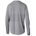 Вело джерси FOX RANGER FOXHEAD JERSEY [Grey], L